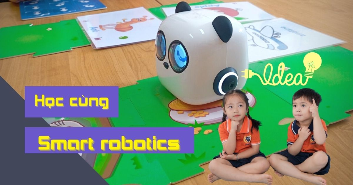 Smart Robotics